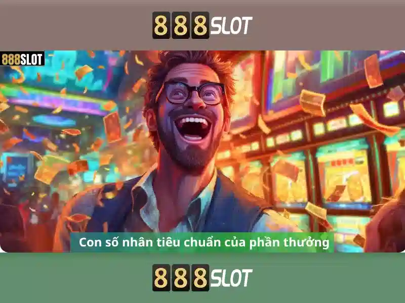 888slot - Đánh Giá Nền Tảng Slot Trực Tuyến và Trải Nghiệm Giải Thưởng