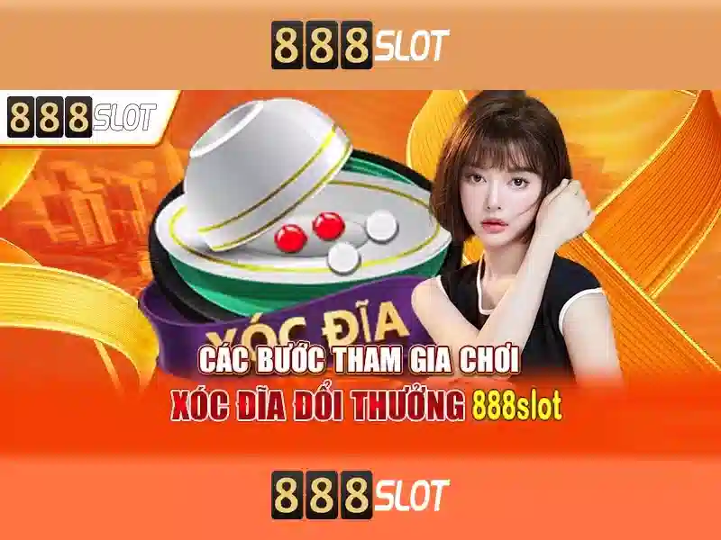 Tổng quan về 888slot