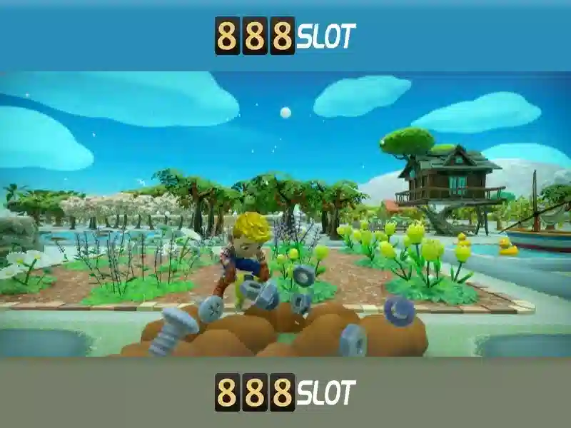 888slot - Đánh giá và thông tin tổng quan