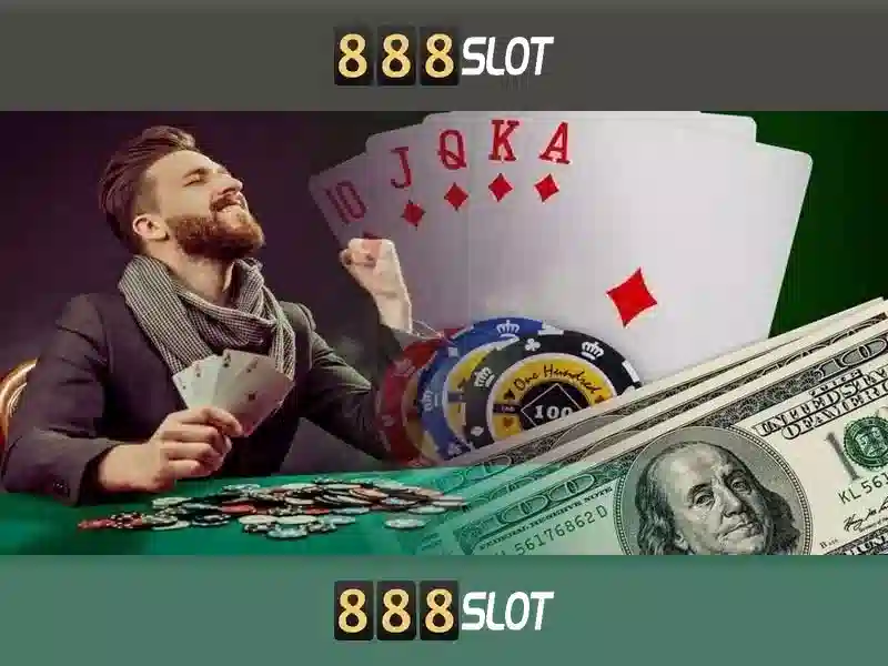 Tại sao chọn 888slot?