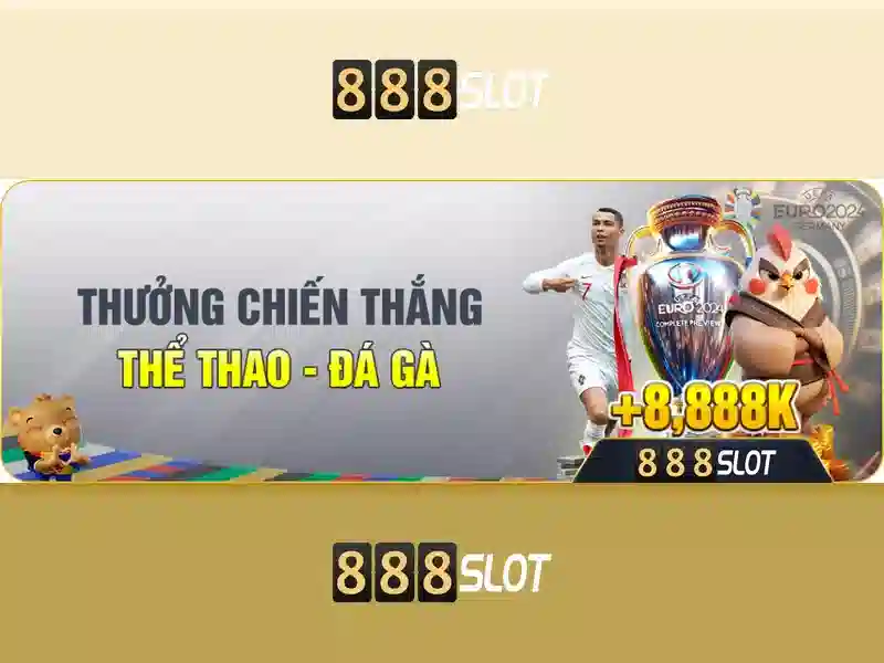 888Slot: Đánh giá và trải nghiệm casino trực tuyến