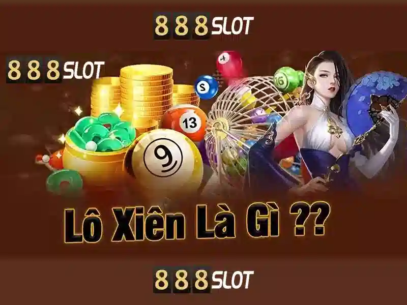 Giới thiệu về 888slot