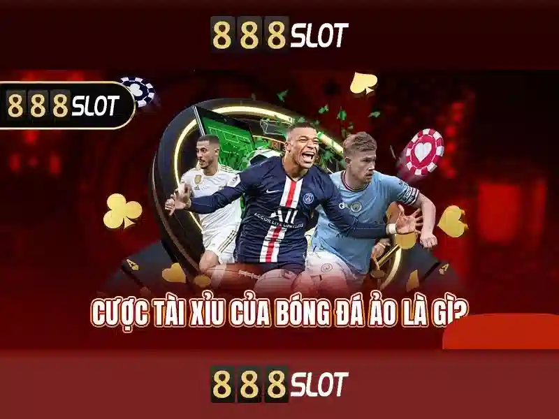 888slot - Đánh giá và Trải nghiệm casino trực tuyến