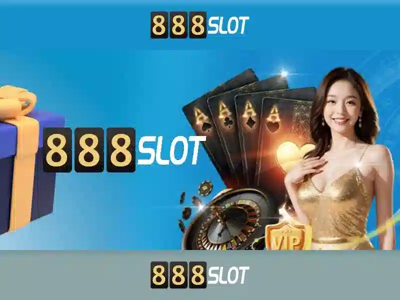 888slot - sân chơi slot trực tuyến đỉnh cao