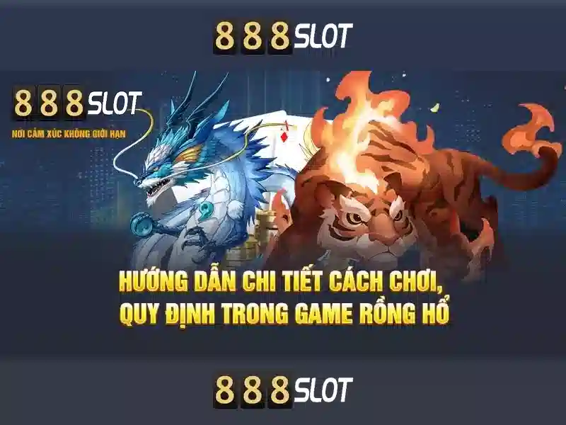Khám phá 888slot: nền tảng giải trí trực tuyến và trò chơi sòng bạc