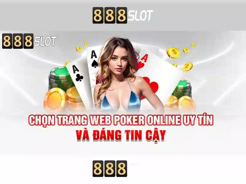 Giới thiệu về 888slot