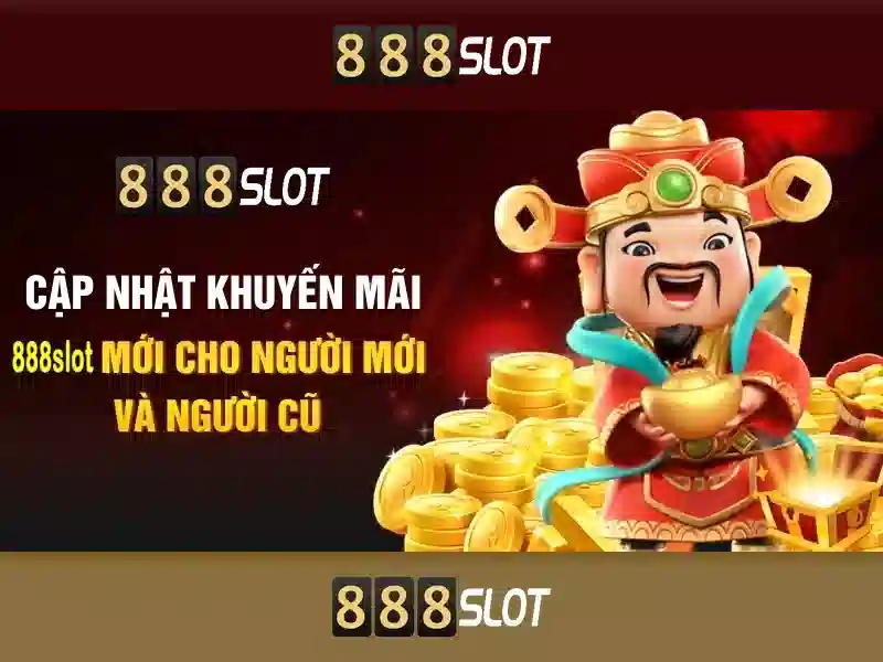 888slot - Nền tảng casino trực tuyến hàng đầu tại châu Á