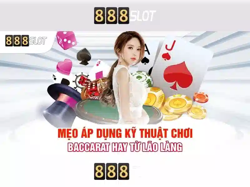 888slot: Nền tảng chơi slot trực tuyến phổ biến