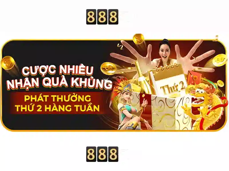 888slot: tổng quan và trải nghiệm chơi trực tuyến