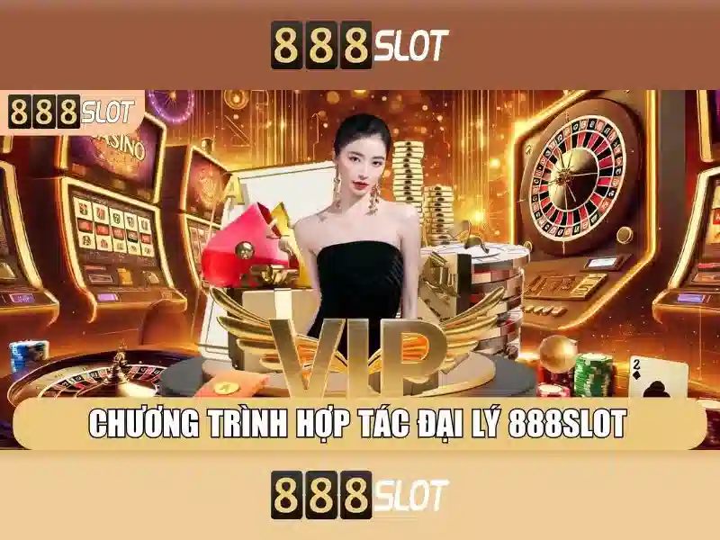 888slot - Đánh giá tổng quan và trải nghiệm người dùng