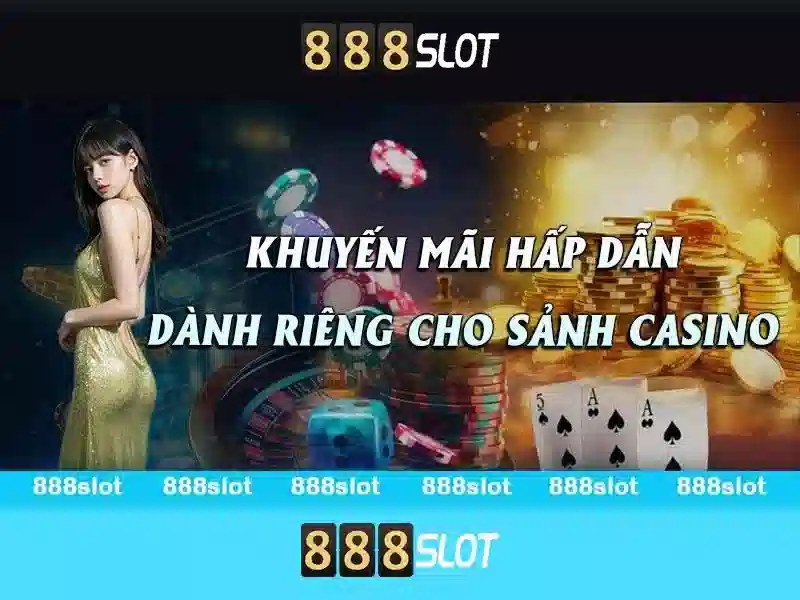 888slot: Đánh giá nền tảng trò chơi slots trực tuyến