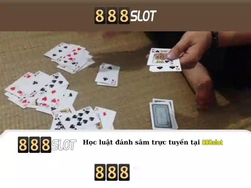 888Slot: Đánh giá và trải nghiệm casino trực tuyến