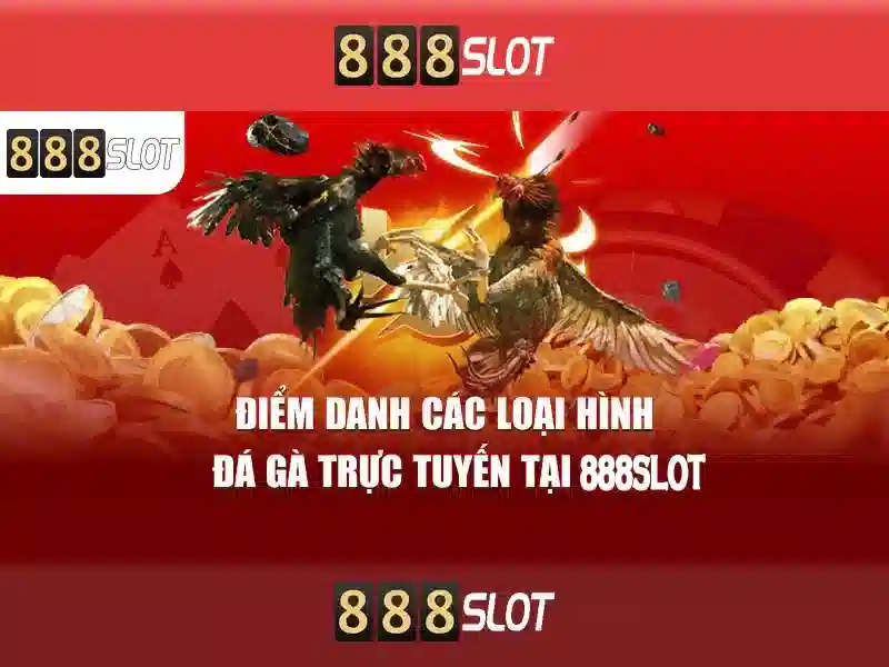 Giới thiệu về 888slot