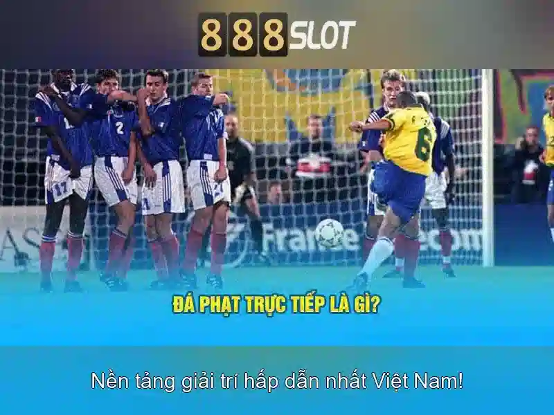 888Slot - Nền tảng Slot Trực Tuyến Đa Dạng và An Toàn