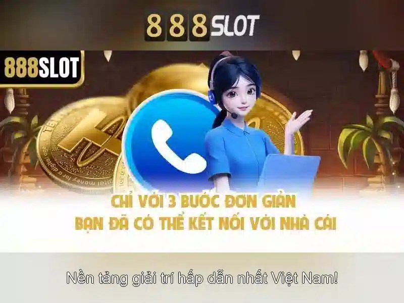 888slot: Sòng casino trực tuyến và máy đánh bạc