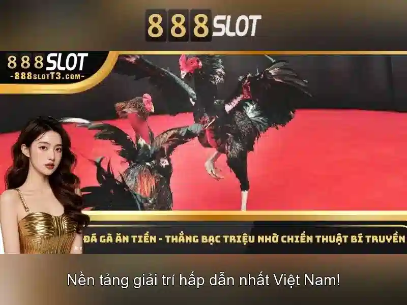 888slot - Nền tảng Slot Trực tuyến Đáng Tin Cậy ở Việt Nam