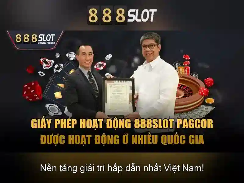 888slot: Đánh giá và Hướng dẫn trải nghiệm slot trực tuyến