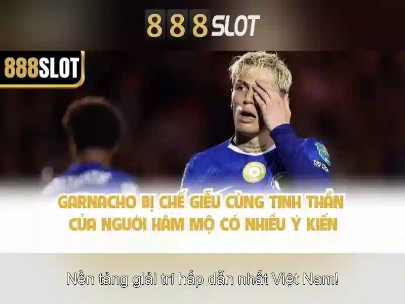 Khái quát về 888slot