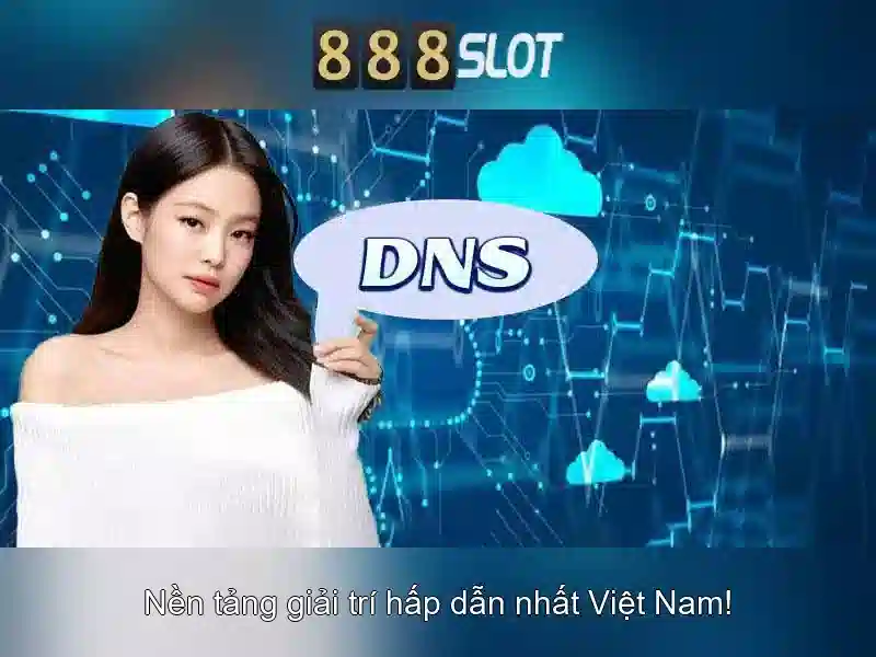 Khám phá 888slot - Nền tảng trò chơi trực tuyến hàng đầu
