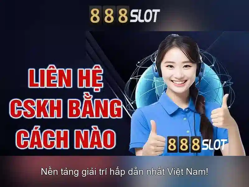 888slot - Đánh giá tổng quan về nhà cái slot hàng đầu