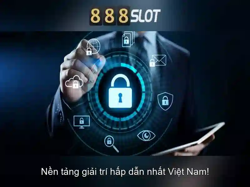 Đặc điểm của 888slot