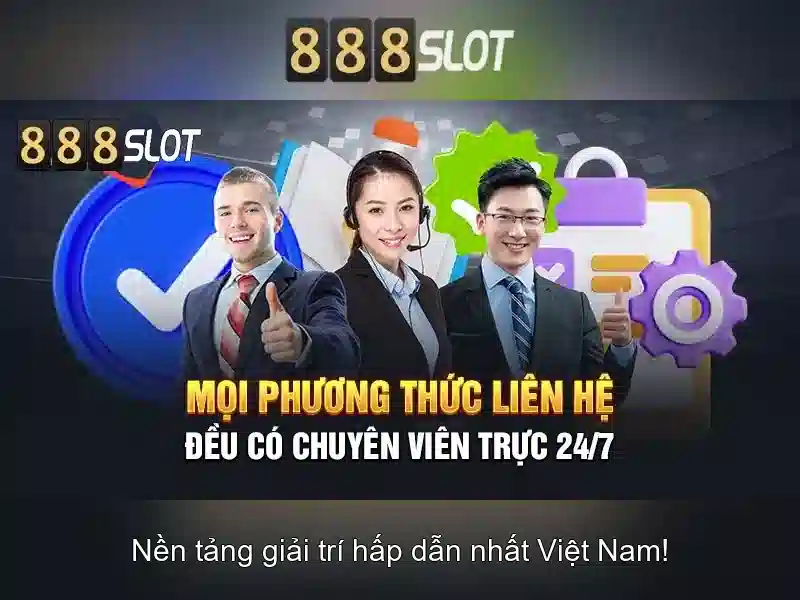 888slot - Trải nghiệm casino trực tuyến đỉnh cao
