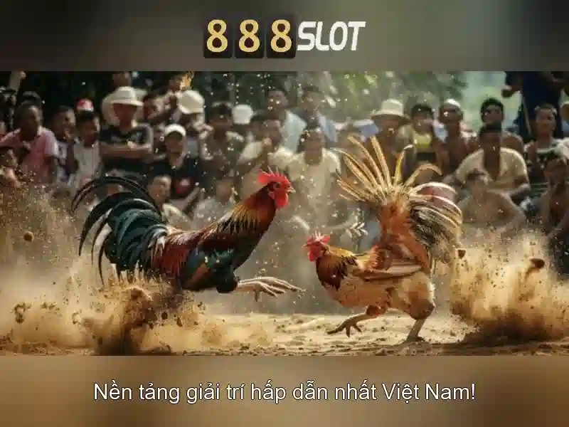 888slot: Trải nghiệm slot trực tuyến hàng đầu tại thị trường Việt Nam
