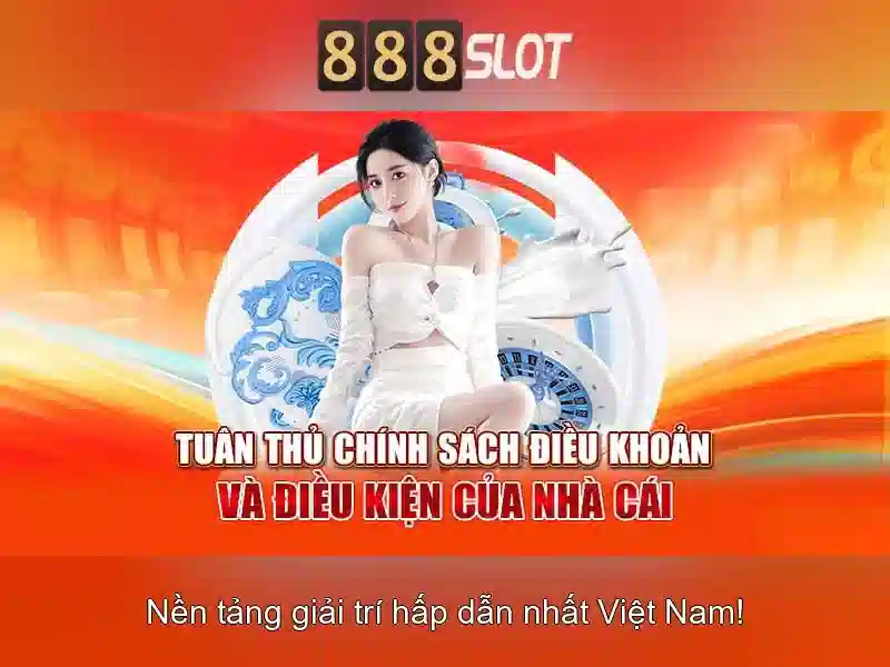 888slot - Trang web slot trực tuyến uy tín tại Việt Nam