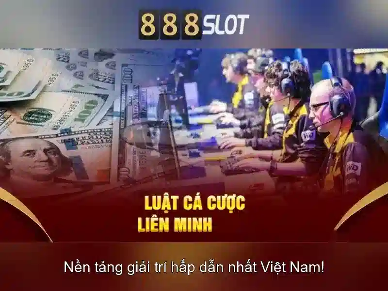 888slot: Trải nghiệm slot trực tuyến hàng đầu tại thị trường Việt Nam