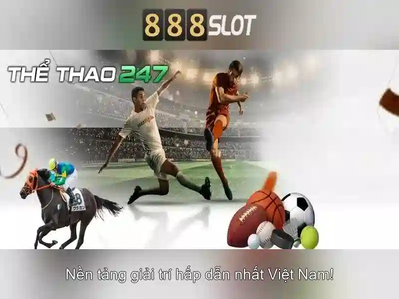Giới thiệu về 888slot