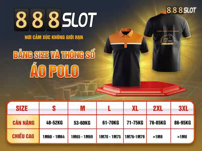 888Slot: Nền tảng slot hàng đầu