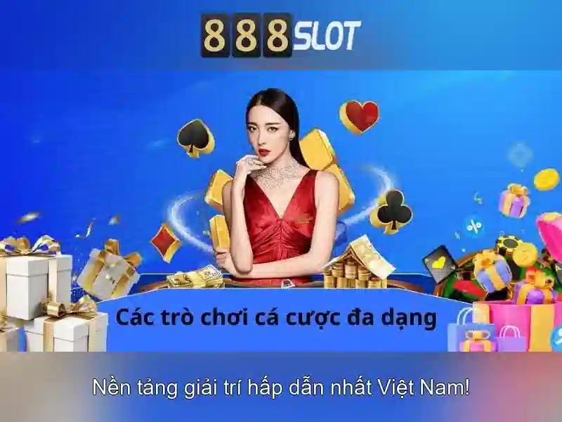 888 slot game login – Trải nghiệm đỉnh cao với slot 888 demo
