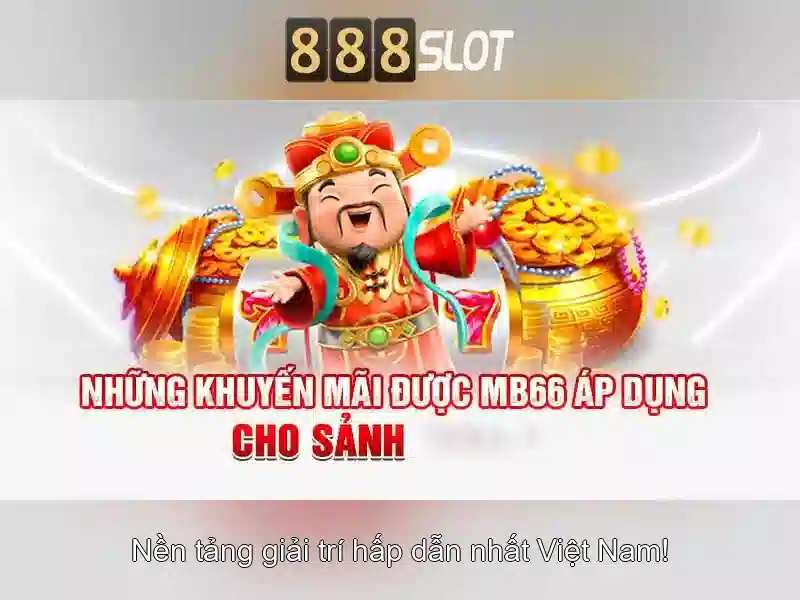 Giới thiệu về 888slot