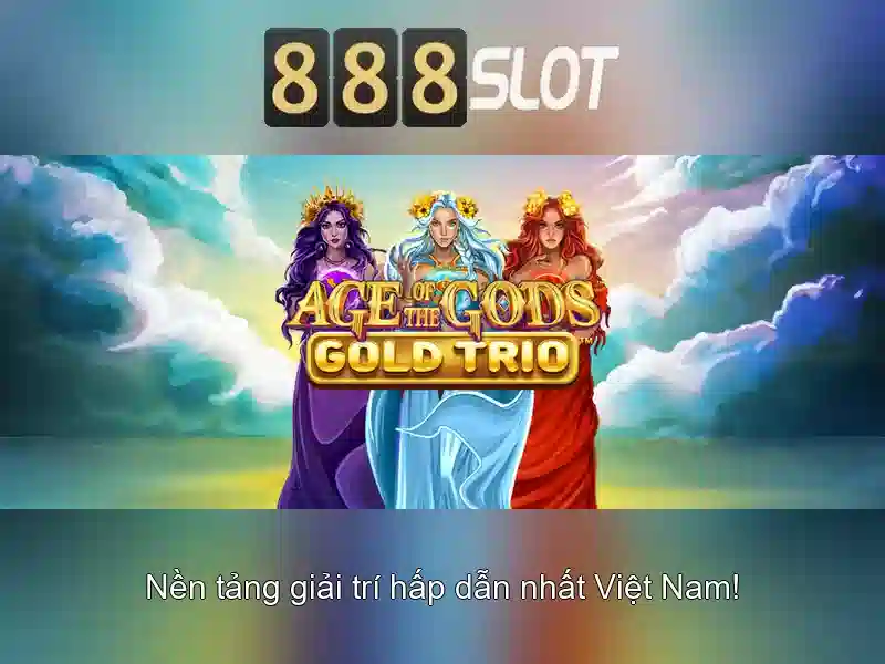 888slot - Sòng bạc trực tuyến và trò chơi slots hàng đầu