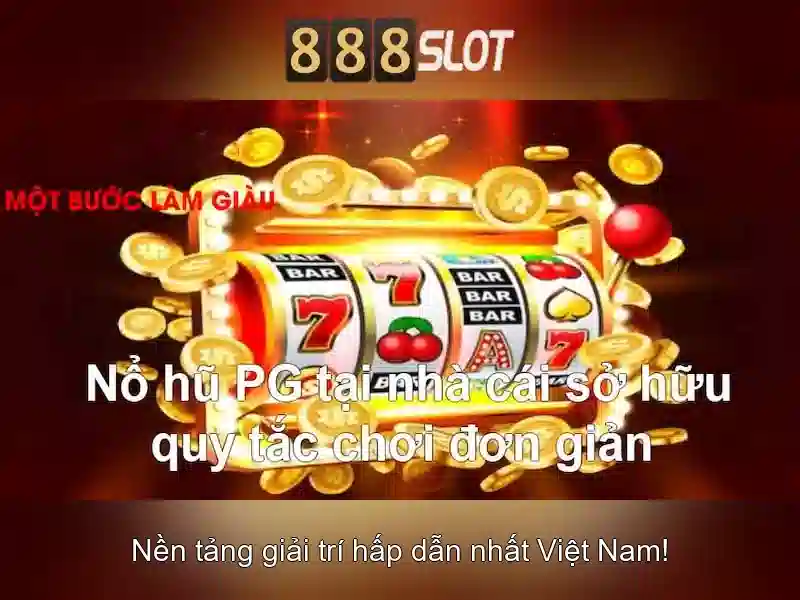 888slot – Đánh giá nền tảng casino trực tuyến