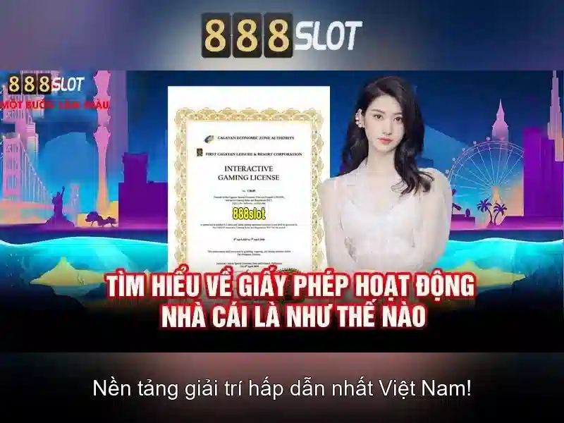888Slot – Đánh giá và trải nghiệm slot trực tuyến
