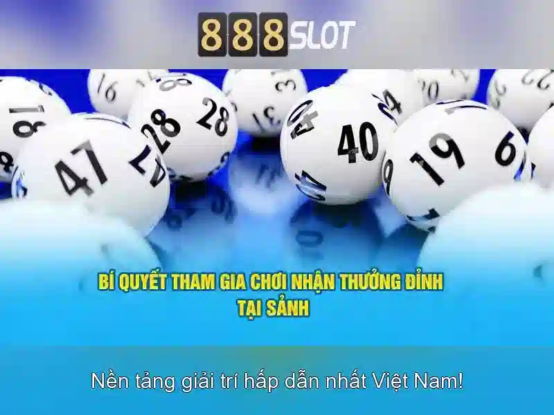 Tại sao chọn 888slot