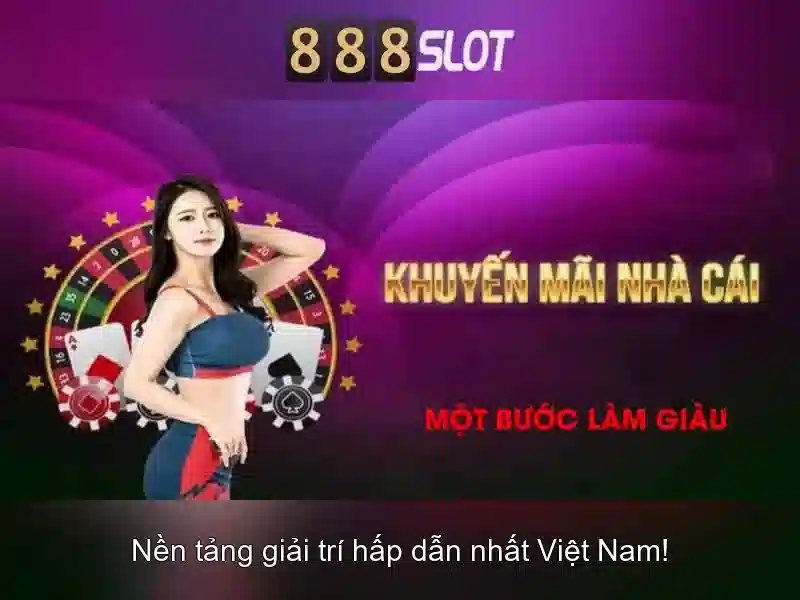 Giới thiệu về 888slot