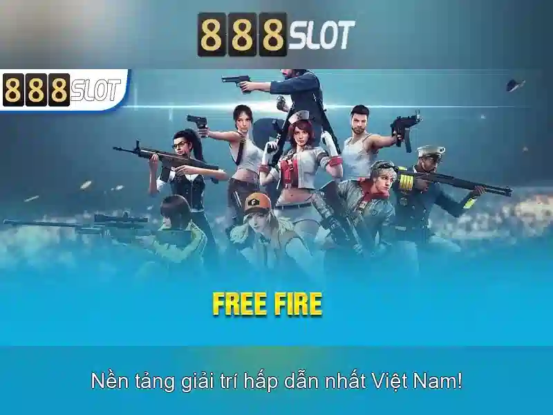 Giới thiệu về 888slot