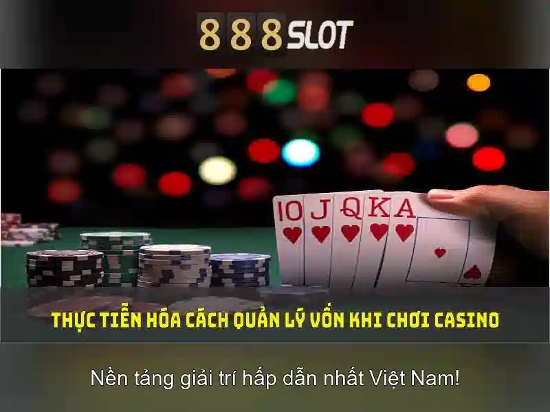 888Slot: Cổng trò chơi máy đánh bạc trực tuyến đáng tin cậy