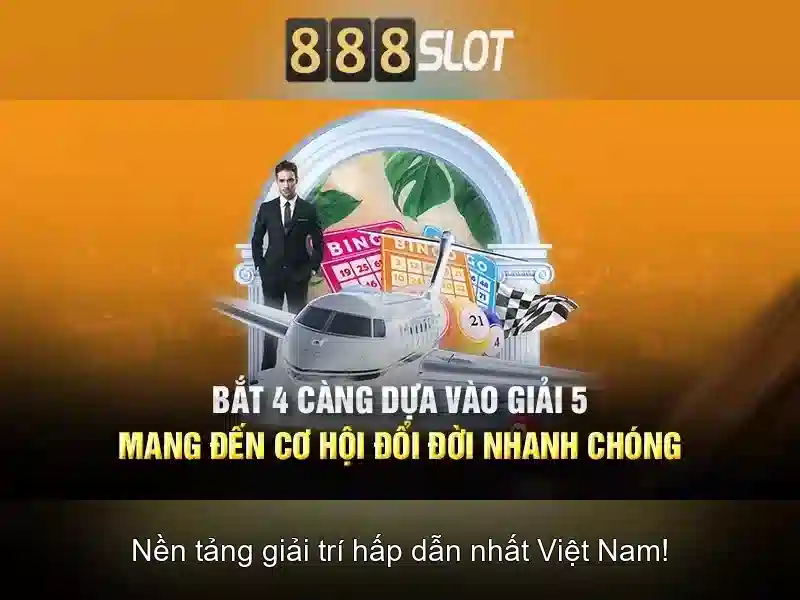 Giới thiệu về 888slot