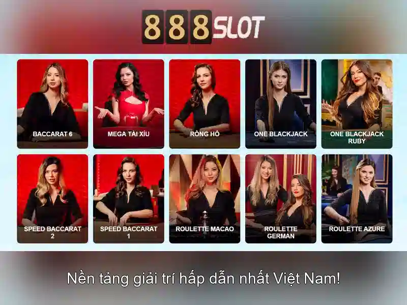 Tinh nang noi bat cua 888slot