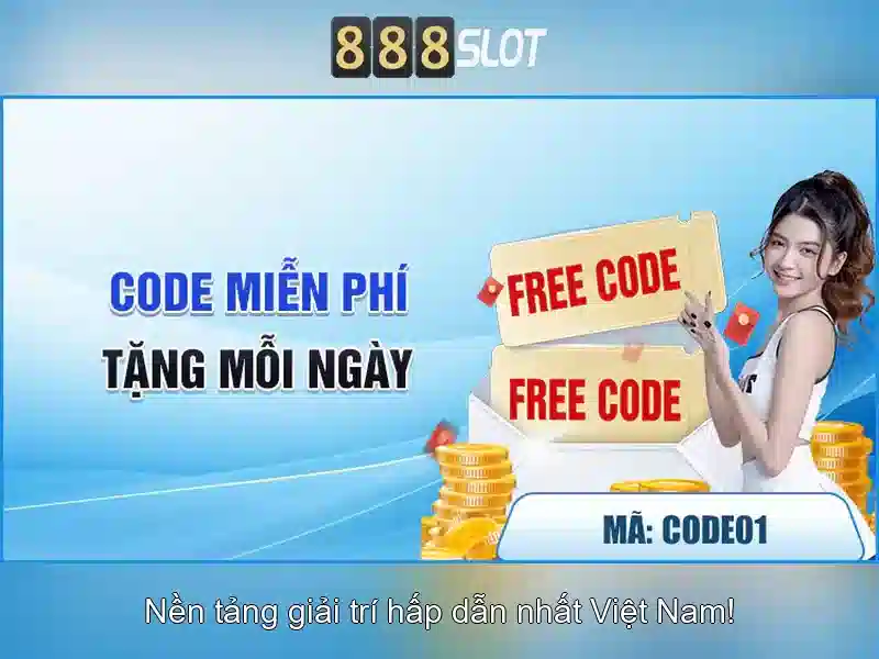 Khám phá 888slot