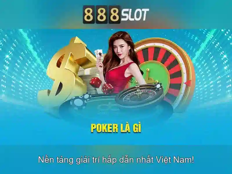 Ưu điểm của 888slot