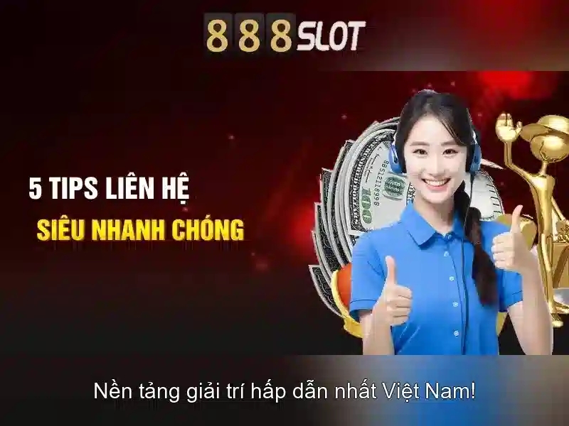 888slot: Trải nghiệm casino slot trực tuyến an toàn và tiện lợi