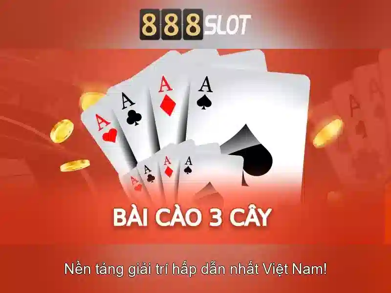 888slot - Trải nghiệm máy đánh bạc trực tuyến đáng tin cậy