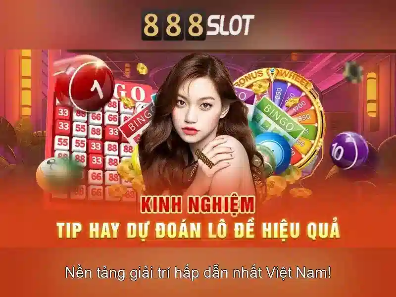 888slot: Nền tảng slot trực tuyến phổ biến tại Việt Nam
