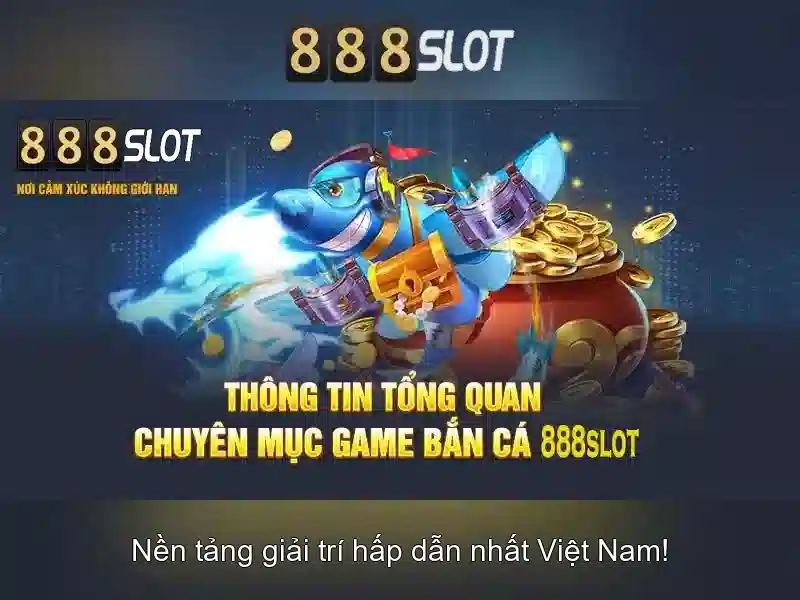 888slot: Đánh giá và trải nghiệm slot trực tuyến