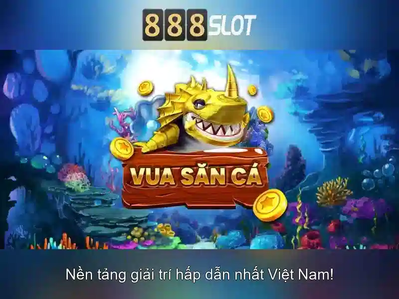 Giới thiệu về 888slot
