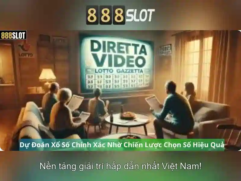 '888slots betrug – Tổng quan'